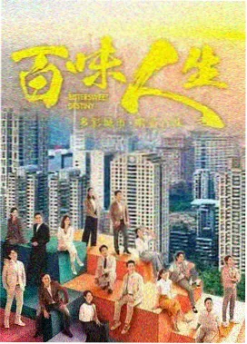 内地都市悬疑剧双字幕版本导视卡